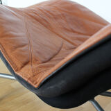 Skye lounge chair by Tord Bjorklund for Ikea