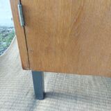 old school cupboard
