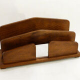 Art Deco letter holder