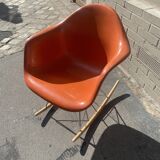 Armchair RAR charles and Ray Eames edition Herman Miller/vitra