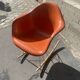Armchair RAR charles and Ray Eames edition Herman Miller/vitra