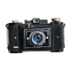 Vintage camera
