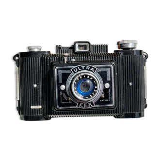 Vintage camera