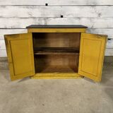 Meuble d'atelier