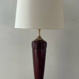 Mounting lamp by Robert De Schuytener from the 70s