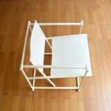 Cube FM62 armchair by Radboud van Beekun for Pastoe 1980