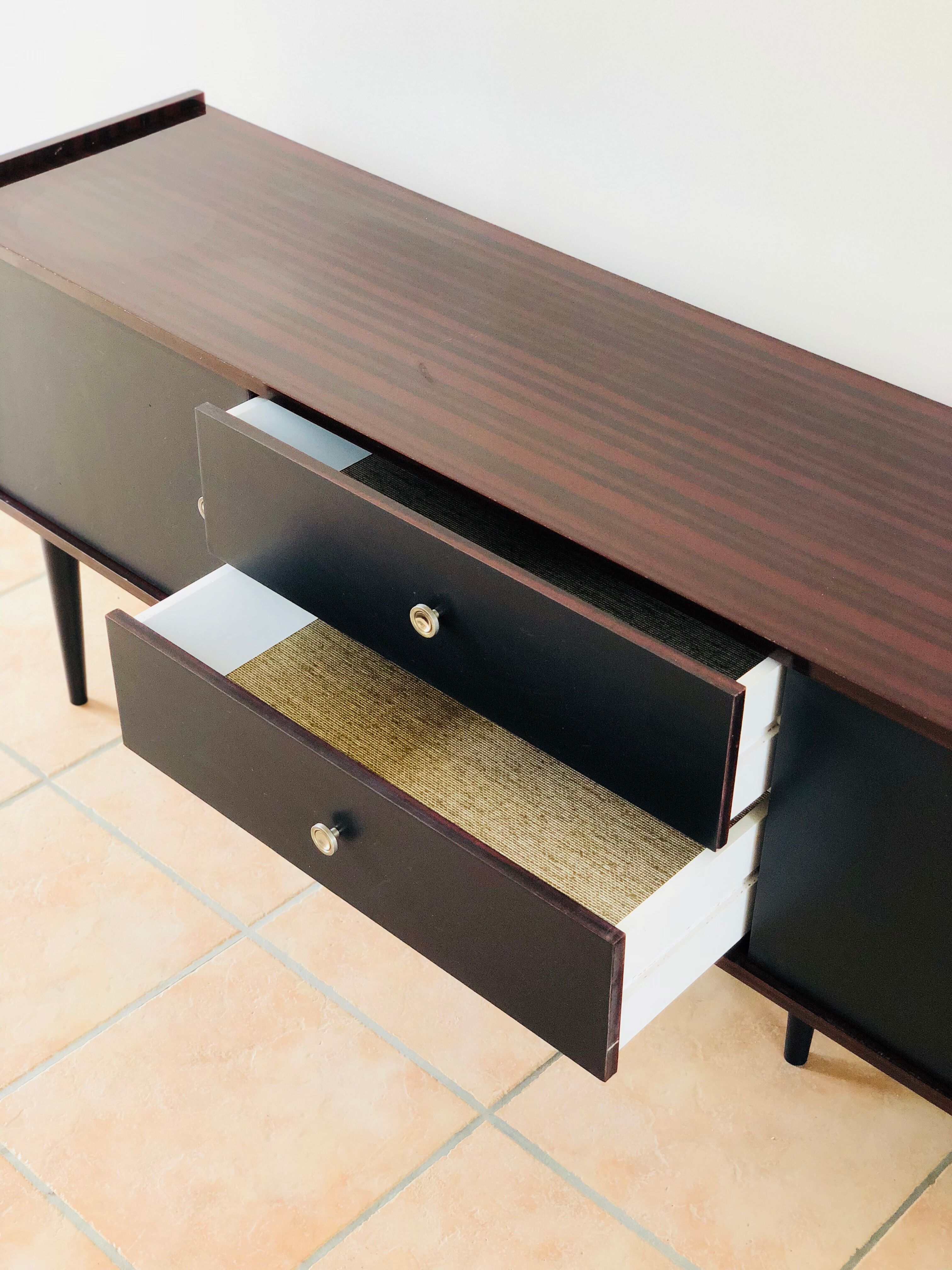 Sideboard Vintage 1965