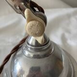 Superchrome desk lamp