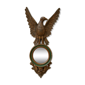 Miroir style Empire à