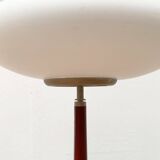 Postmodern Italian table lamp PAO T1 by Matteo Thun for Arteluce, 1990s.