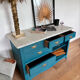 Vintage sideboard