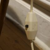Minimalist table lamp by Kinkeldey