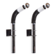 Pair of 1970s Targetti Sankey Sconces