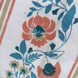 Provencal cushion