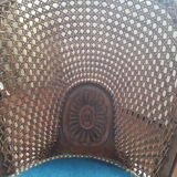 Pair of armchairs 19th