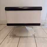 Space Age vintage bedside table – Gauthier, France, 70s/80s