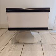 Table de nuit Space Age vintage – Gauthier, France, années 70/80