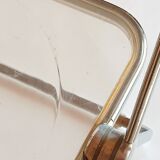 Plia chair by Giancarlo Piretti