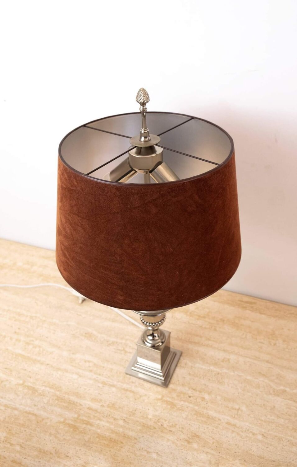 Lampe Maison Boulanger 1970