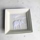 Vide poche Ancien porcelaine Limoges par Raynaud.