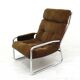 Fauteuil vintage Herlag années 1970