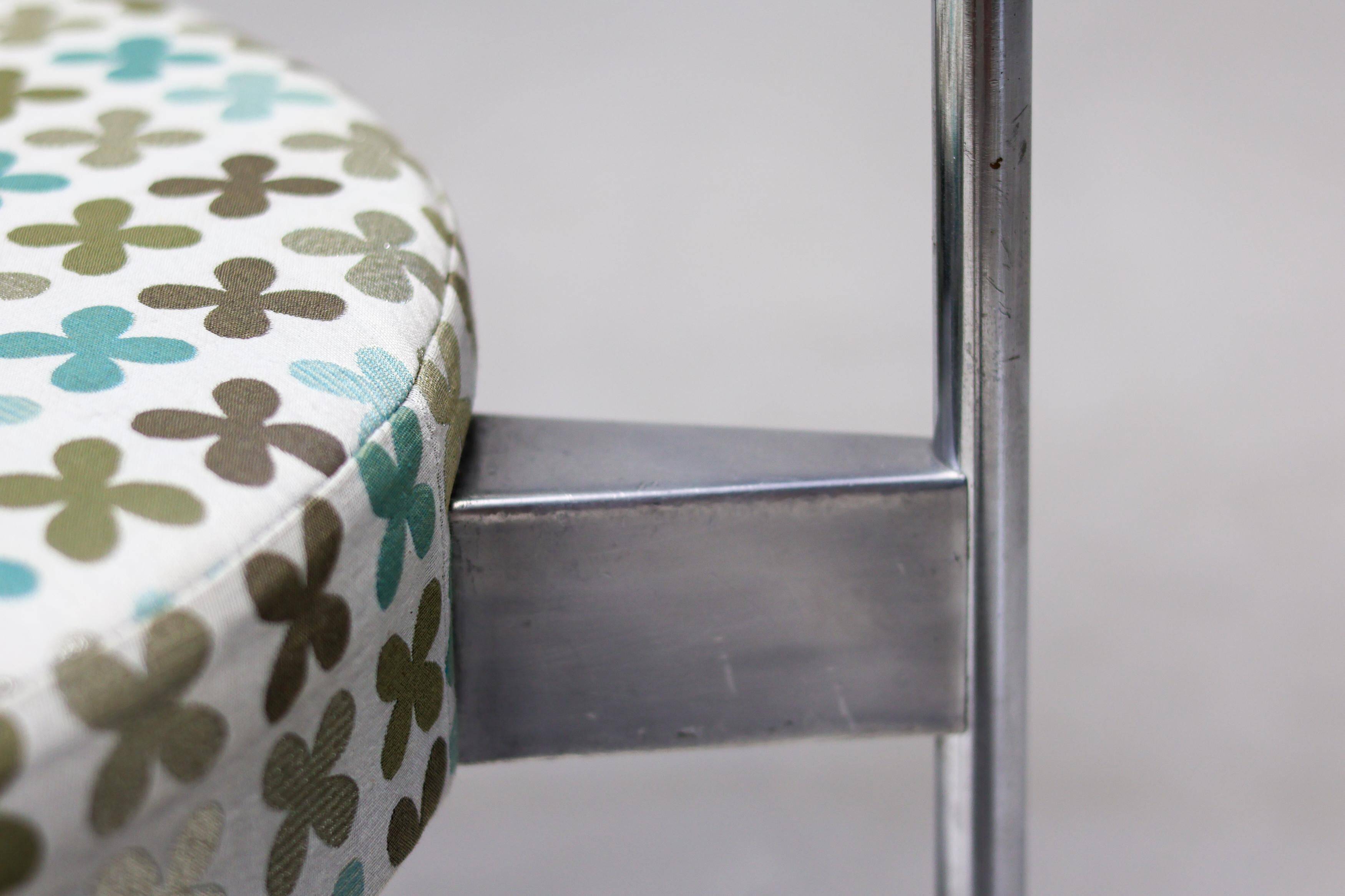 Original 430 chair by Verner Panton for Thonet, 1960s