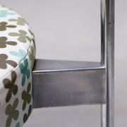 Chaise originale 430 de Verner Panton pour Thonet, années 1960