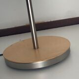IKEA Strimma Floorlamp of  Beechwood and Textile