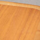 Scandinavian vintage extendable table double extension 1960