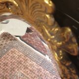 Rocaille mirror