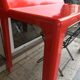 Bureau par Patrick Gingembre 1973