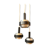 Lampe cascade Lakro Amstelveen Space Age