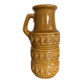 Vase vintage West Germany