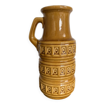 Vase vintage West Germany