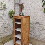 Mesh dresser