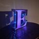 Lettre vintage LED "E"