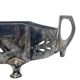 Art Nouveau jardinière from Argentor, Austro-Hungarian Empire, 1900s
