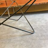 Jasmin coffee table, by F.Lasbleiz, Airborne, circa 1950
