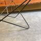 Table basse Jasmin, de F.Lasbleiz, Airborne, circa 1950