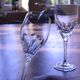 Set of 2x10 Nachtmann crystal glasses