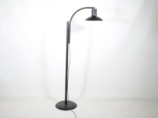 Lampadaire réglable Fog & Morup Design années 1970