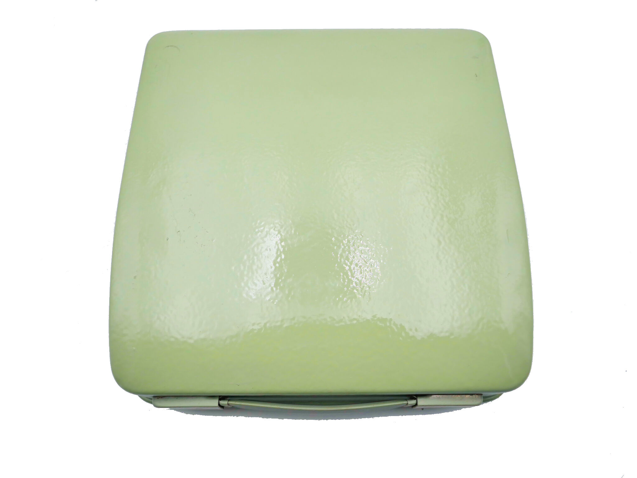 Baby hermes typewriter