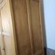 Armoire parisienne