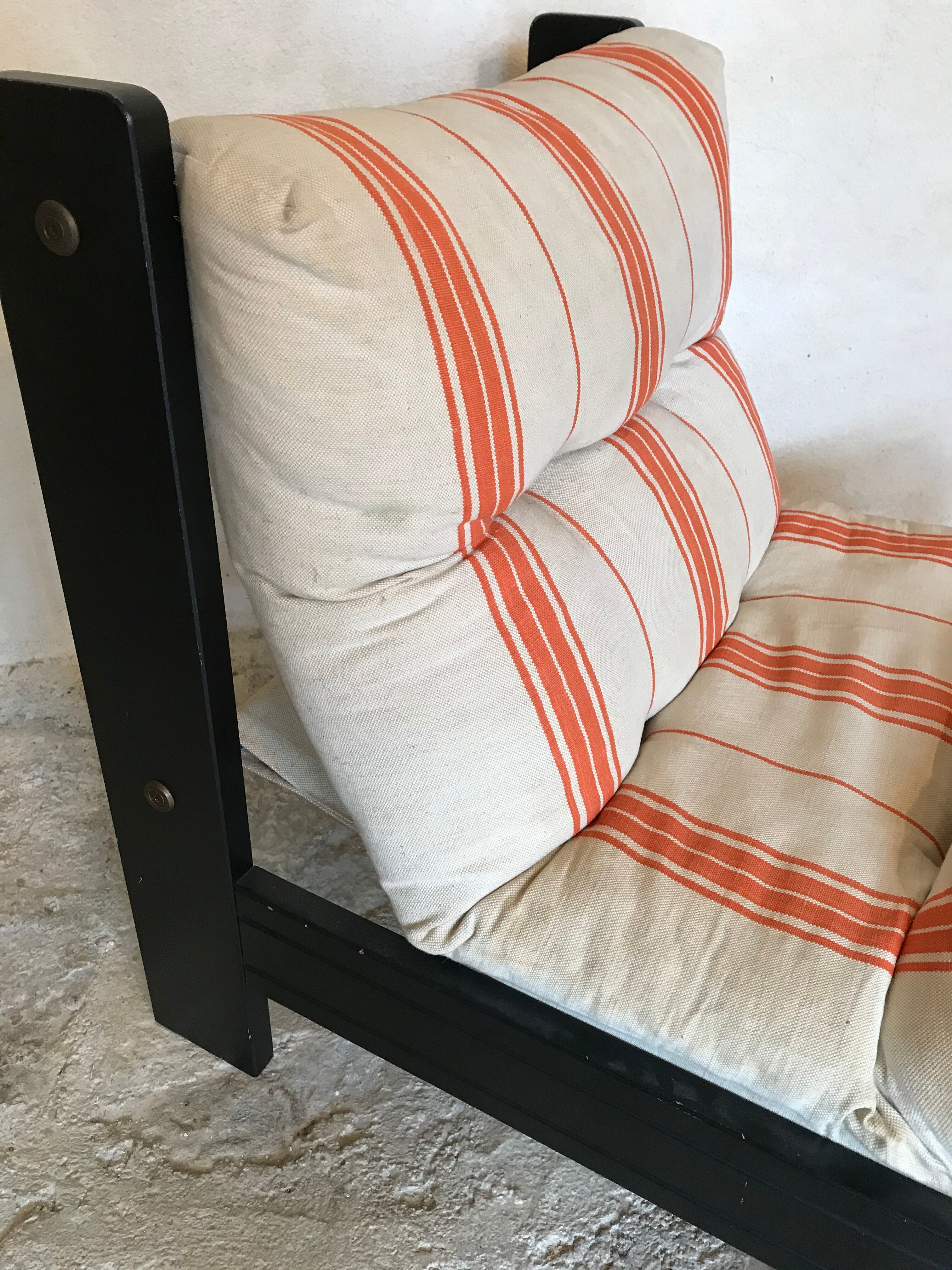 Post-modernist chair 1980s