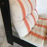 Post-modernist chair 1980s
