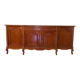 Louis XV style buffet