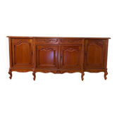Buffet de style Louis XV