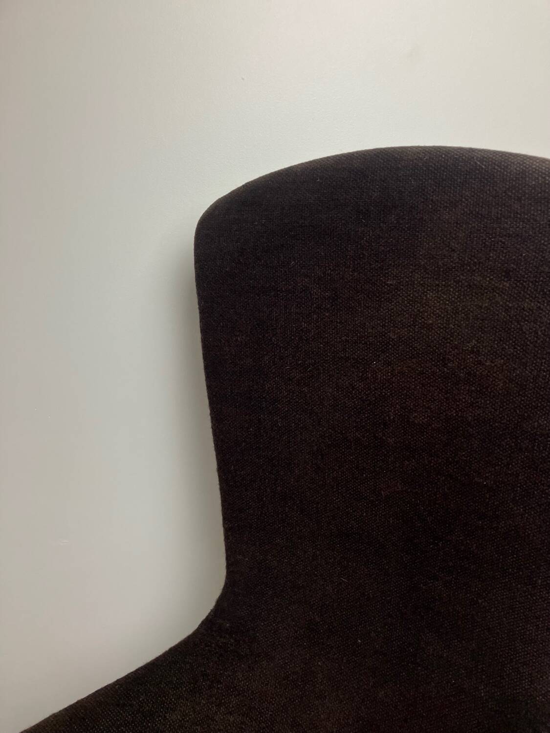 Model Bird armchair by Harry Bertoia for Knoll, 1970s