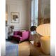 Armchair model Cinna design Stricto Sensu Didier Gomez