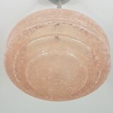 Hanging lamp, 50s